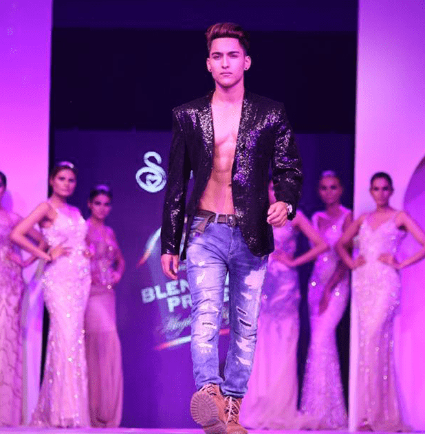 BPFT | Fashion Show | Chandigarh