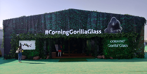 Corning Gorilla Glass | Tech to Innovate Concert | Delhi '20