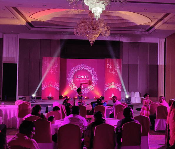 Dassault | Family Day Celebration '19 | PAN India