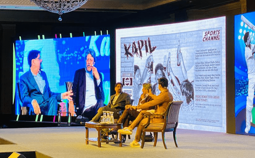 Deloitte | Dealers' Meet '20