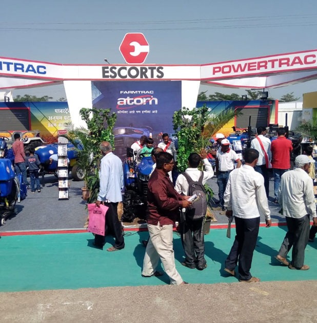Escorts | Exhibition | Nashik