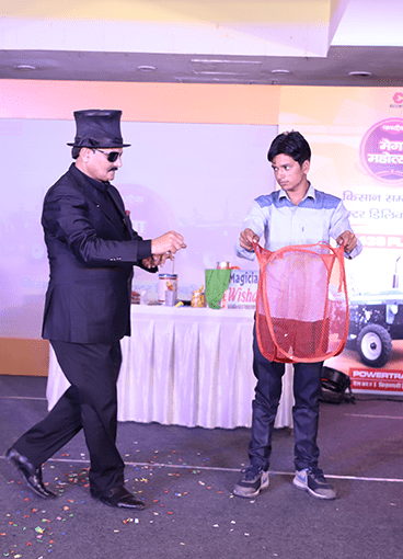Escorts | Dealers' Meet '19