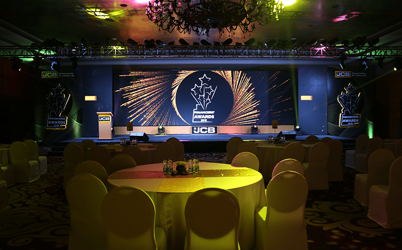JCB | Financiers' Awards '19