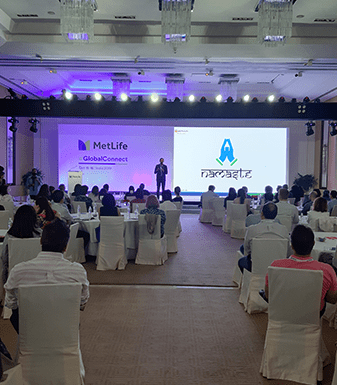 PNB Metlife | Dealers' Meet | Gurugram