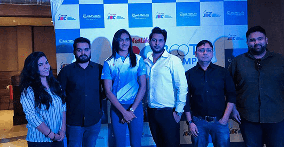 PNB Metlife | JBC Boot Camp | Hyderabad