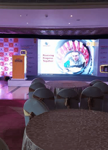 Shell | Dealers' Meet | Kanpur