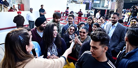 H&M | Store Launch |  Jalandhar