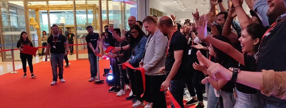 H&M | Store Launch | Nagpur