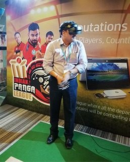 HPL | Corporate Activation | PAN India