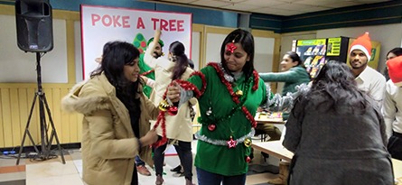 Sony | Christmas Corporate Activation