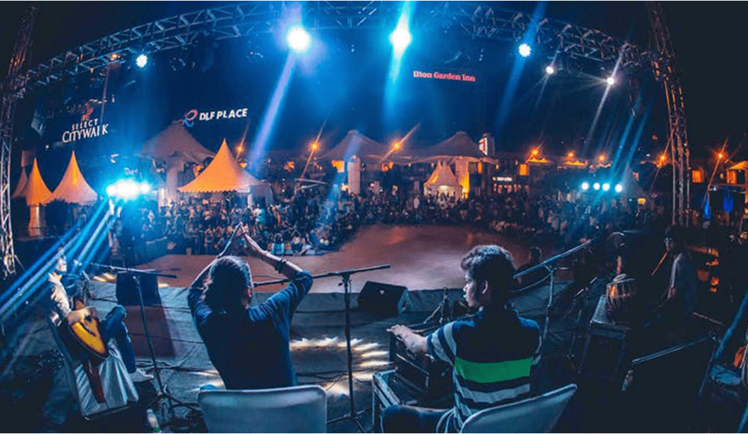 Night Owl Festival